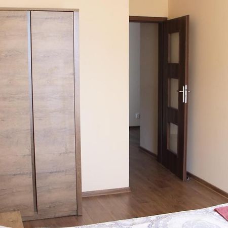 Esen Apartamenty Nowy Swiat Bialystok Exterior photo